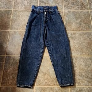 Vintage Jordache Metropolitan Jeans, Size 11/12